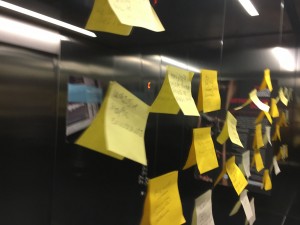 postits