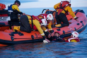 RNLI-SAR-Exercise-101