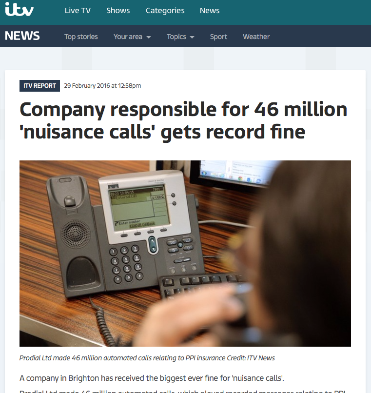 nusiance-calls-headline