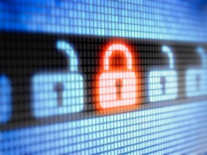 internet lock