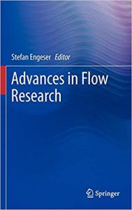 Advances in Flow Research