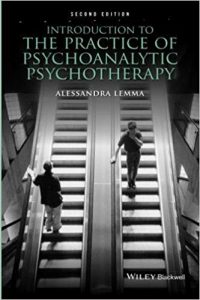 Introduction to the Practice of Psychoanalytic Psychotherapy