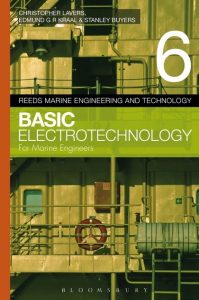 Basic Electrotechnology for Marine Engineers