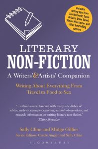Literary Non-Fiction