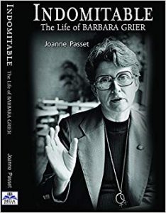 Indomitable: The Life of Barbara Grier