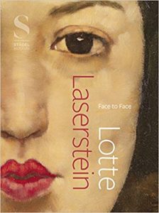 Lotte Laserstein - face to face