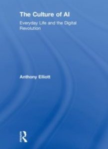 The Culture of AI Everyday Life and the Digital Revolution