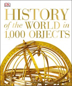 History of the World in 1,000 Objects