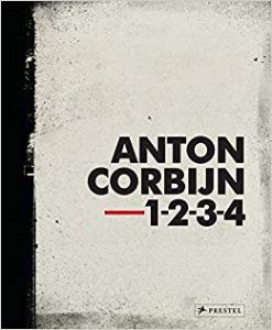 Anton Corbijn: 1-2-3-4