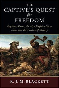 The Captives Quest for Freedom