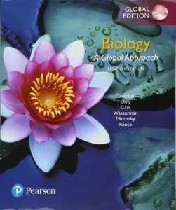 Biology: A Global Approach