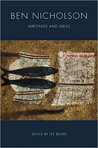 Ben Nicholson: Writings and Ideas
