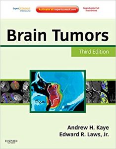 Brain Tumors: An Encyclopedic Approach
