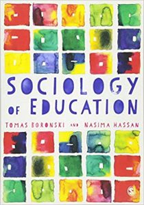 Sociology of Education