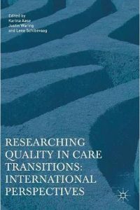 Researching Quality in Care Transitions: International Perspectives