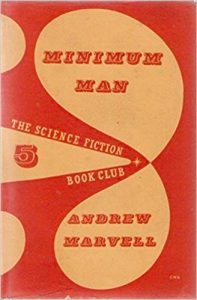 Minimum Man