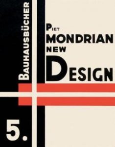 New Design: Neoplasticism, Nieuwe Beelding