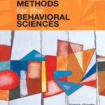 Research methods for the behavioral sciences