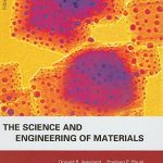 The science and engineering of materials