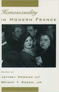 Homosexuality in early modern France : a documentary collection