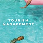 Tourism management : an introduction