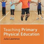 Teaching primary physical education