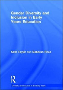 Gender diversity and inclusion in early years education