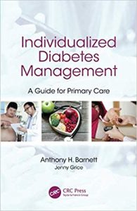 Individualized diabetes management : a guide for primary care