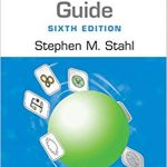 Stahl's essential psychopharmacology : prescriber's guide