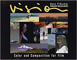 Vision : color and composition for film