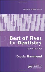 Best of fives for dentistry