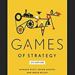 Games of strategy