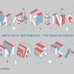 Making marks : architects' sketchbooks - the creative process