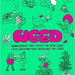 Weed : everything you want to know but are always too stoned to ask