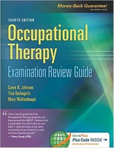 Occupational therapy : examination review guide