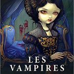 Les vampires : guidebook