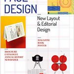 Page design : new layout & editorial design