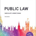 Public law