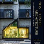New Chinese architecture : twenty women building the future