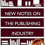 BookMachine on new notes on the publishing industry