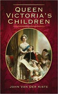 Queen Victoria's children