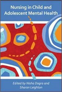 Nursing in child and adolescent mental health