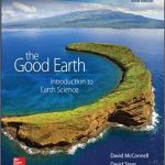 The good Earth : introduction to Earth science