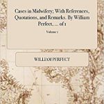 Cases in midwifery.
