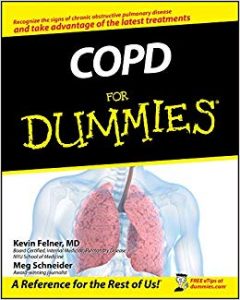 COPD for dummies