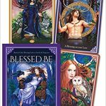 Blessed be : mystical Celtic blessing cards to enrich and empower