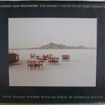 Crimes and splendors : the desert cantos of Richard Misrach