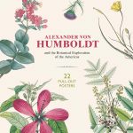 Alexander von Humboldt : botanical illustrations : 22 pull-out posters