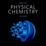 Atkins' Physical chemistry