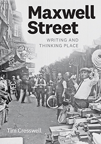 Maxwell Street Writing and Thinking Place